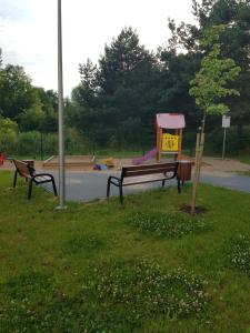 Apartament Mazurska 49