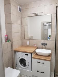 Apartament Mazurska 49