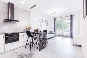 Apartament Róża Wiatrów Giżycko/Wilkasy - 维尔卡瑟