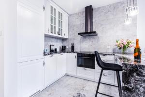 Apartament Róża Wiatrów GiżyckoWilkasy