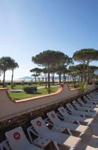 Hotels Grand Hotel Du Lido : photos des chambres