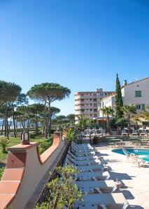 Hotels Grand Hotel Du Lido : photos des chambres