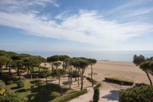Hotels Grand Hotel Du Lido : photos des chambres