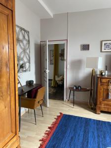 Villa des Roses