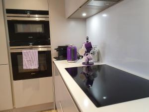 The Danbury, Lower Borough Walls