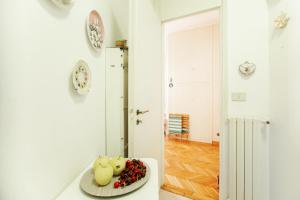 Imperatrice apartment by Wonderful Italy
