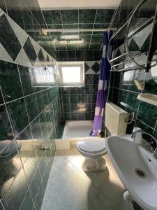 Lucija Apartmani