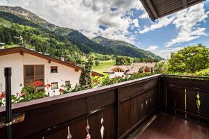 Moosmair Ferienwohnung 2