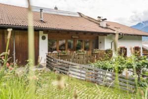 Apartment Ida - Obermösslhof