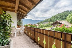 Apartment Ida - Obermösslhof