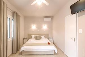 Two-Bedroom Villa room in Paradise Village