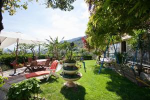 Villa Ida Bed & Breakfast