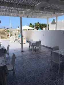 B&B Stella Marina - Casa Cangemi