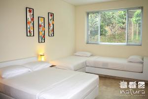 Natura Reservado - Hoteles Natura