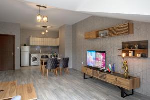 Luxury 2-bedroom apartment by Studenets Center by Flat Mаnager