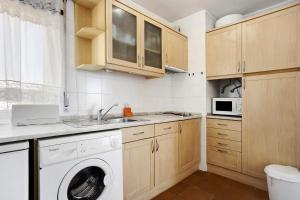 Apartamento Meia Praia