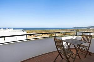 Apartamento Meia Praia