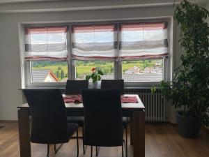 Ferienwohnung Nuß