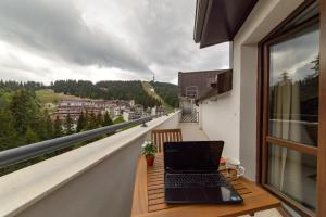 Luxury 2-bedroom apartment by Studenets Center by Flat Mаnager