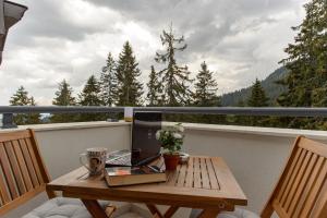 Luxury 2-bedroom apartment by Studenets Center by Flat Mаnager