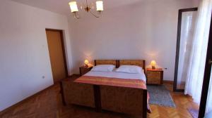 Apartments Tonica