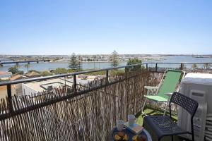 Santa Isabel Apartment