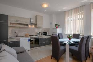 Holiday house Andrea