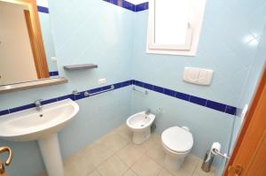 Residence Punta Pizzo