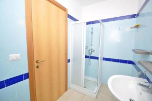 Residence Punta Pizzo