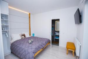 MintaMókus Vendégház