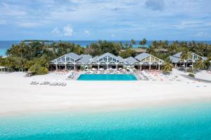 The Standard, Maldives, by Hyatt