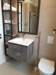 APARTMAN BORGO MARINA - by the sea