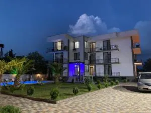 Riva - 谢赫维蒂利