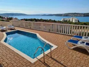 Villa Luciana - Trogir