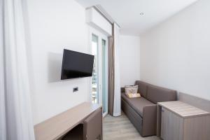 Chambre Triple Deluxe - Vue sur Mer