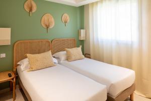Hotels Hotel Don Cesar : photos des chambres