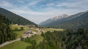 Stembergerhof - Urlaub am Bauerhof