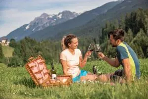 Stembergerhof - Urlaub am Bauerhof - 列兴