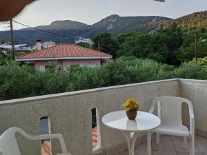 Casa di Theo