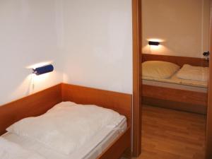 Holiday Home Silz am Fleesensee-1 by Interhome