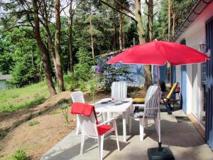 Holiday Home Waldhäuser-2 by Interhome