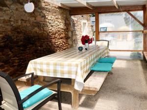 Maisons de vacances Holiday Home Le Petit Nice - PHA103 by Interhome : photos des chambres