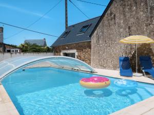 Maisons de vacances Holiday Home Le Petit Nice - PHA103 by Interhome : photos des chambres