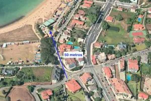 Apartamento Monte Lourido - Ramallosa