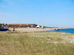 Appartements Apartment Cosy Coast by Interhome : photos des chambres