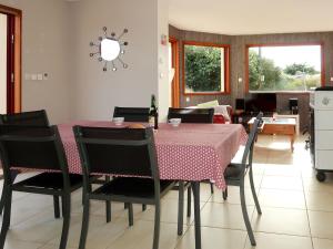 Maisons de vacances Holiday Home Ti Koantig - KER216 by Interhome : photos des chambres