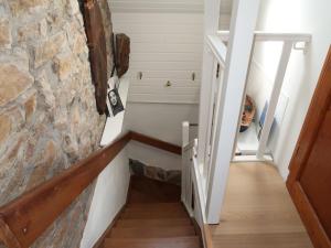 Maisons de vacances Holiday Home Gwenn by Interhome : photos des chambres