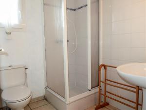 Maisons de vacances Holiday Home L'Hermine by Interhome : photos des chambres