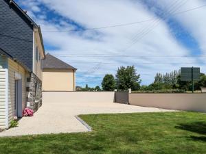 Maisons de vacances Holiday Home Ty Manolo - TGX100 by Interhome : photos des chambres