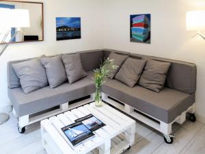 Holiday Home Les maisons de la forêt by Interhome